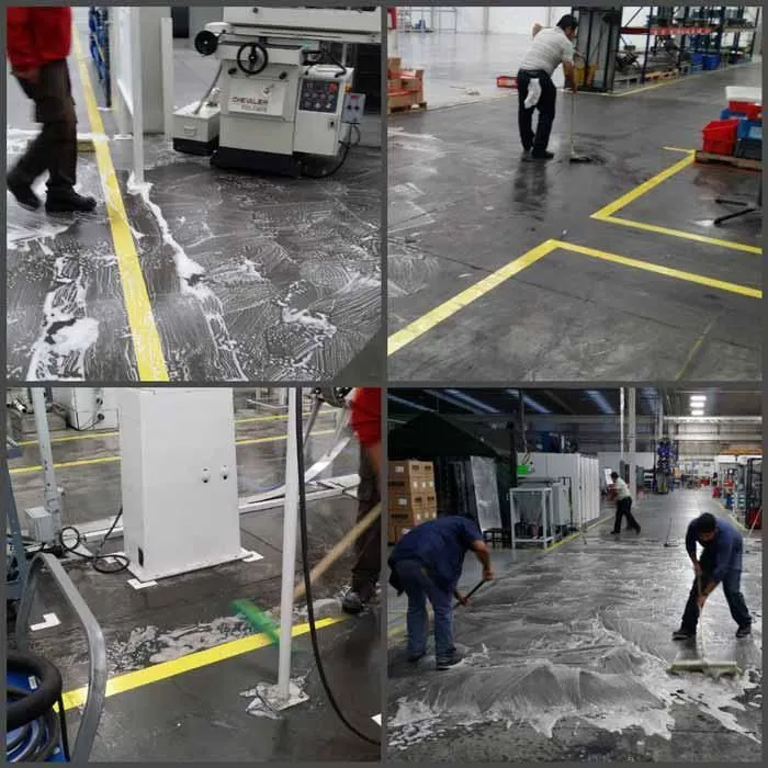 La imagen 3 de la Empresa PROSERVICES