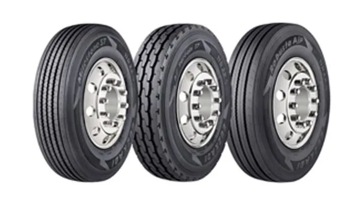 La imagen 2 de la Empresa IMP Y PROVEEDORA DE LLANTAS SAN PEDRO