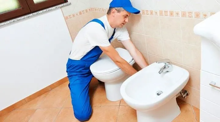 La imagen 1 de la Empresa MANT E INSTALACIÓN DE PLOMERÍA DÍAZ