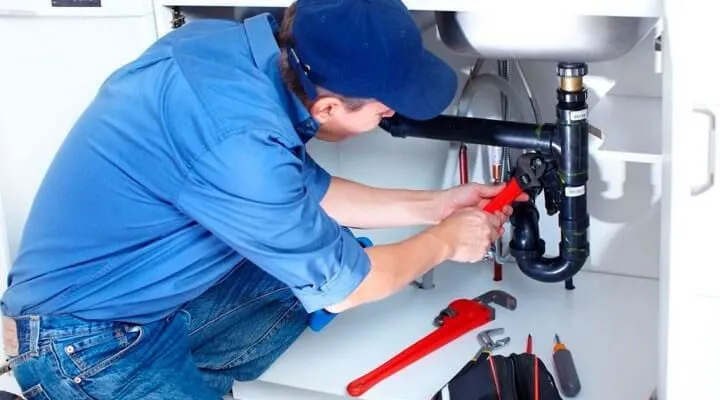 La imagen 2 de la Empresa MANT E INSTALACIÓN DE PLOMERÍA DÍAZ