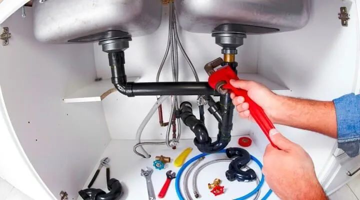 La imagen 3 de la Empresa MANT E INSTALACIÓN DE PLOMERÍA DÍAZ