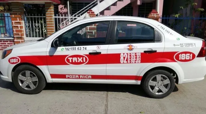 La imagen 1 de la Empresa RADIO TAXI CROC