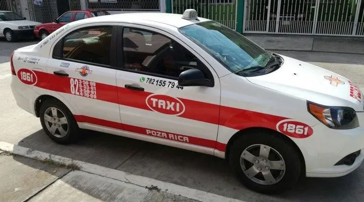 La imagen 2 de la Empresa RADIO TAXI CROC