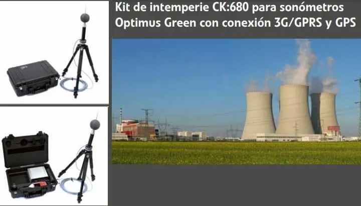 La imagen 3 de la Empresa INSTRUMENTACIÓN DE AUDIOLOGIA Y MEDICINA DEL TRABAJO S.A. DE C.V.