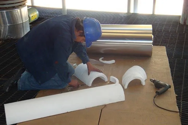 La imagen 3 de la Empresa CIACSA