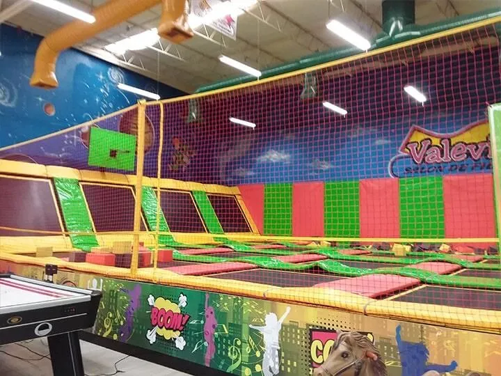 La imagen 3 de la Empresa SALÓN VALEVIC SALÓN DE FIESTAS