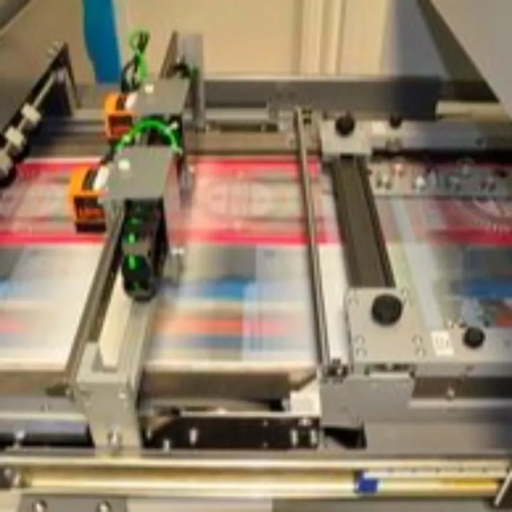 La imagen 1 de la Empresa ARTES GRAFICOS OAD