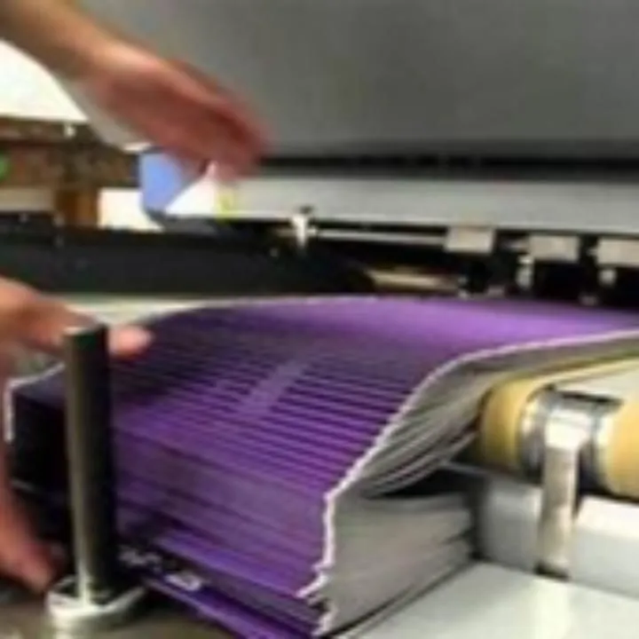 La imagen 2 de la Empresa ARTES GRAFICOS OAD