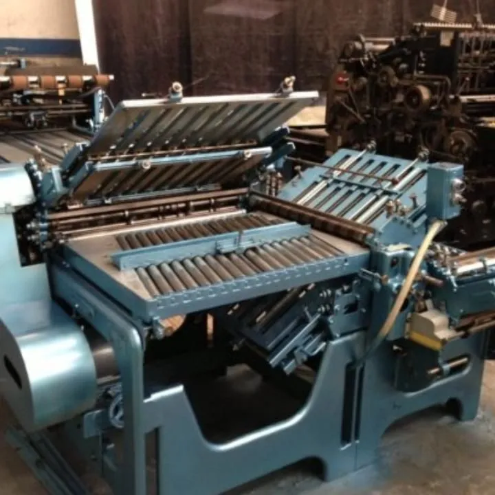 La imagen 3 de la Empresa ARTES GRAFICOS OAD