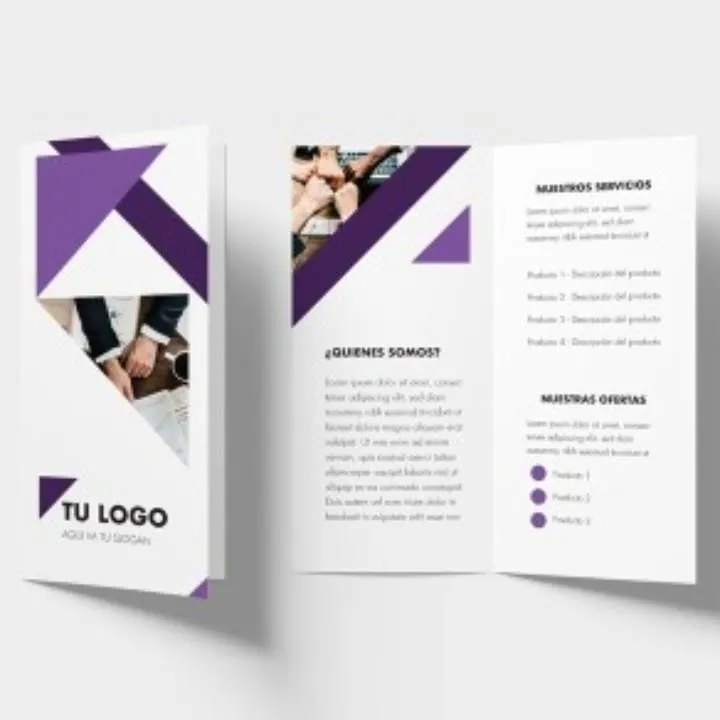 La imagen 10 de la Empresa ARTES GRAFICOS OAD