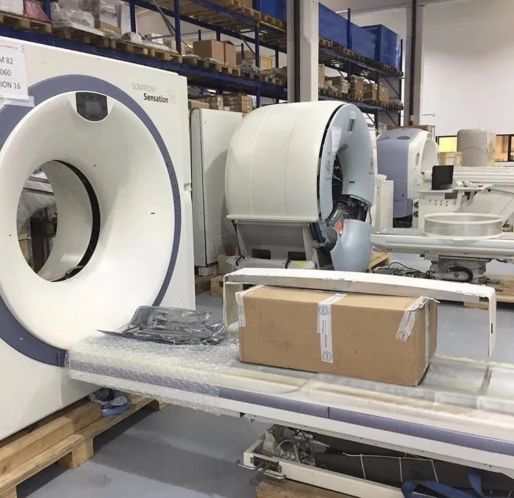 La imagen 3 de la Empresa BIOMÉDICA DEL SUR