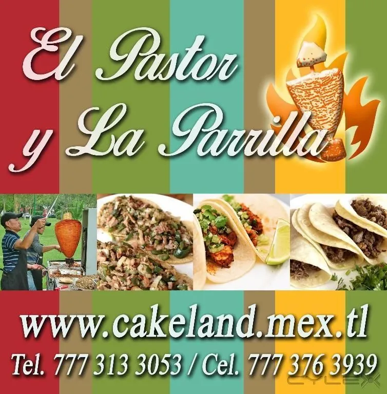 La imagen 14 de la Empresa CAKE LAND