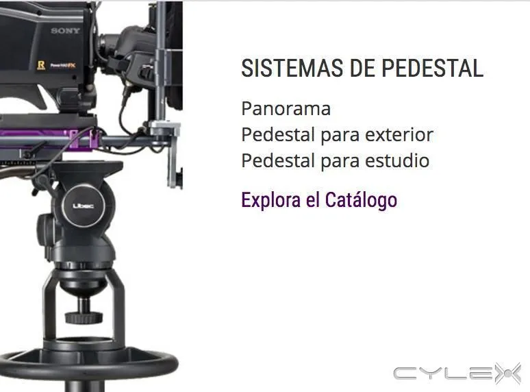 La imagen 2 de la Empresa VIDEOSERVICIOS S.A. DE C.V