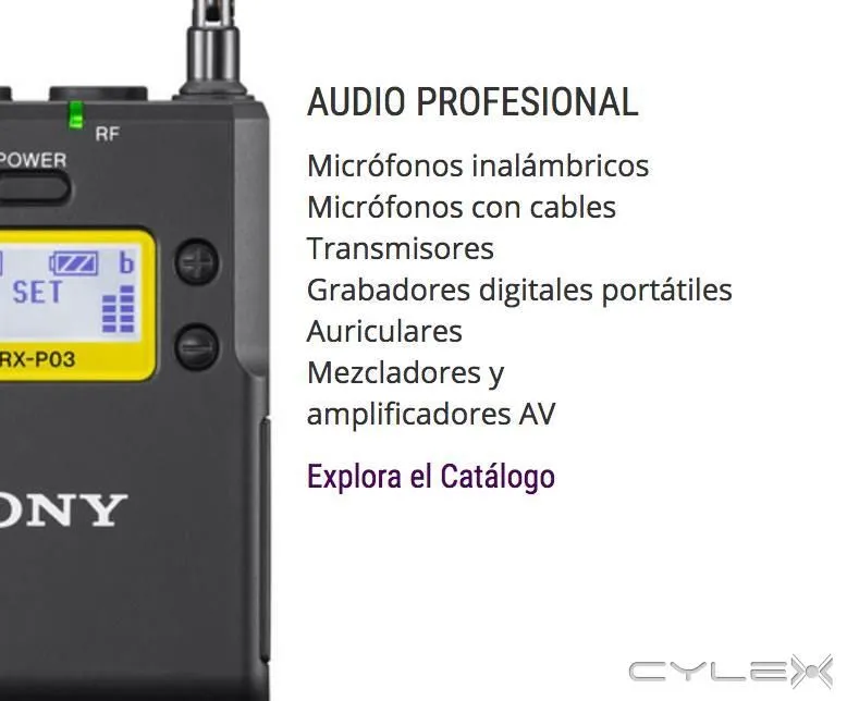 La imagen 5 de la Empresa VIDEOSERVICIOS S.A. DE C.V