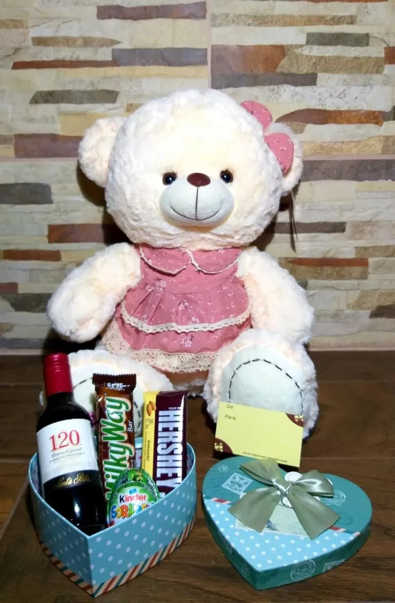 La imagen 1 de la Empresa REGALOS ¡QUE DETALLE!