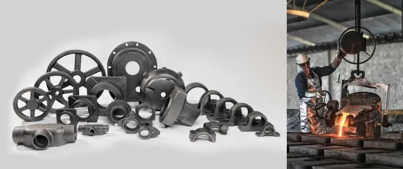 La imagen 2 de la Empresa ARTICULOS METALICOS DE CADEREYTA