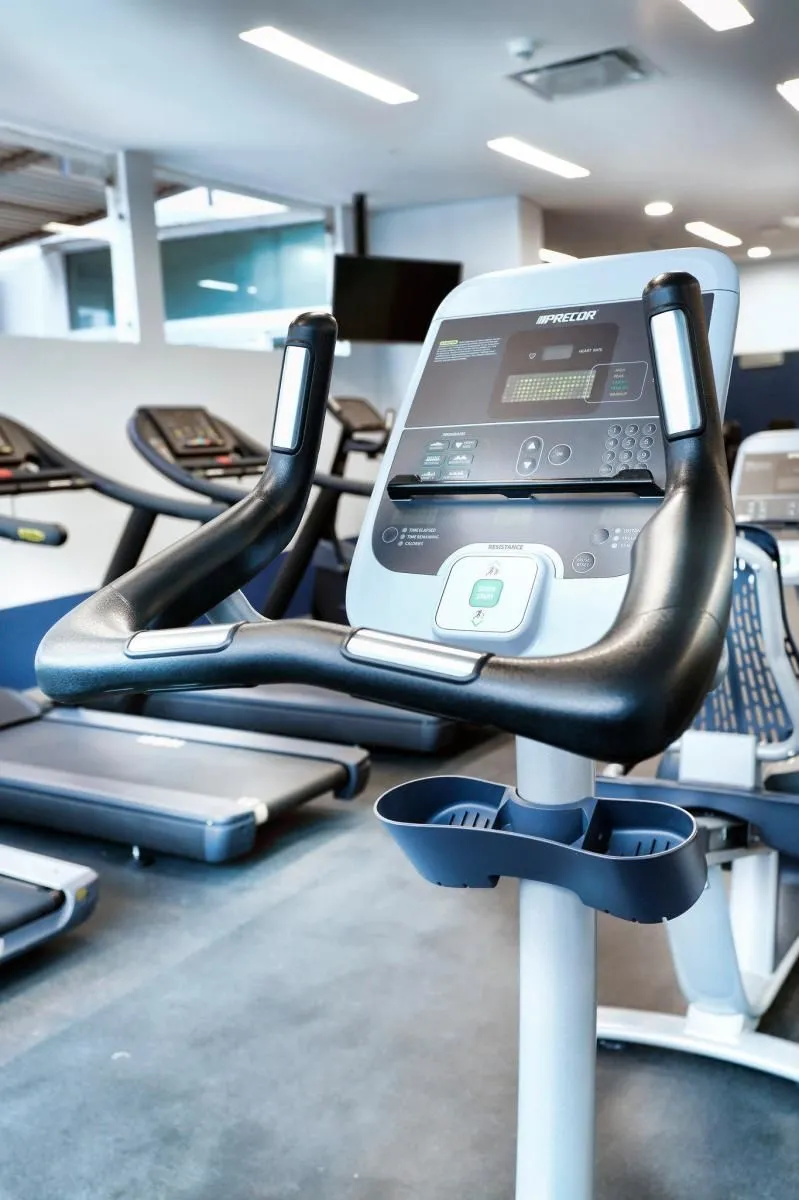 La imagen 32 de la Empresa INTERCONTINENTAL PRESIDENTE SANTA FE MEXICO