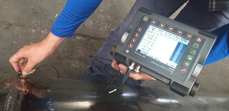 La imagen 1 de la Empresa RESISTENCIA SAN BLASS