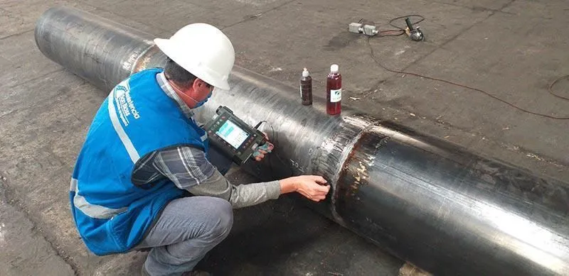 La imagen 3 de la Empresa RESISTENCIA SAN BLASS