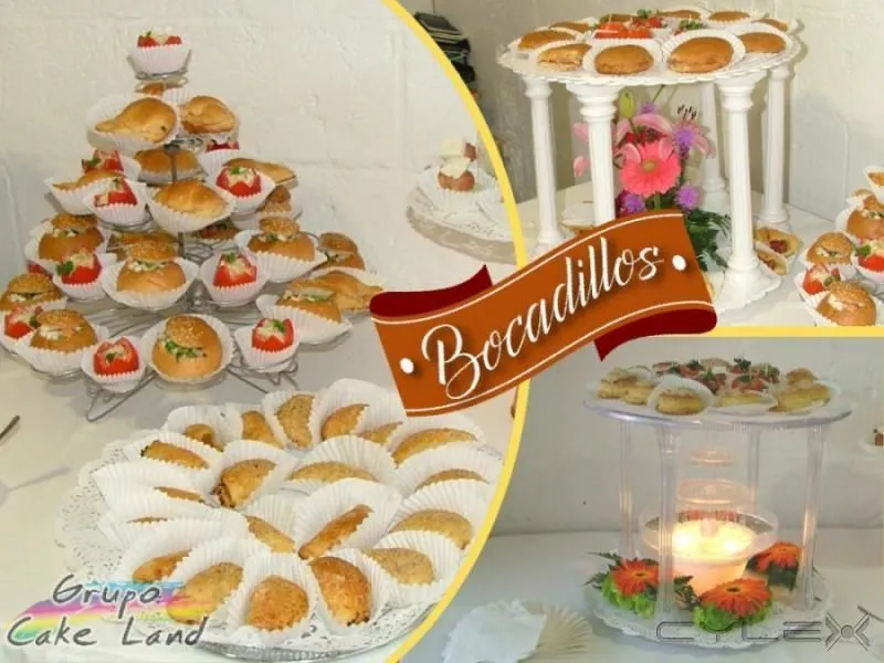 La imagen 13 de la Empresa CAKE LAND