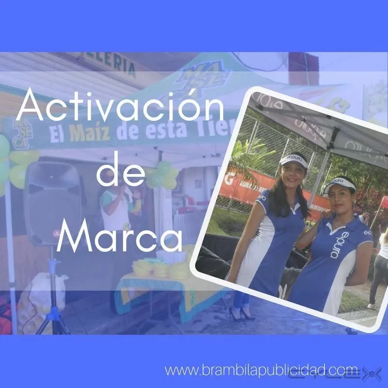 La imagen 1 de la Empresa BRAMBILA PUBLICIDAD