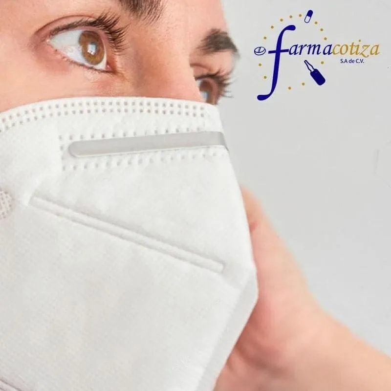 La imagen 4 de la Empresa FARMACOTIZA SA DE CV