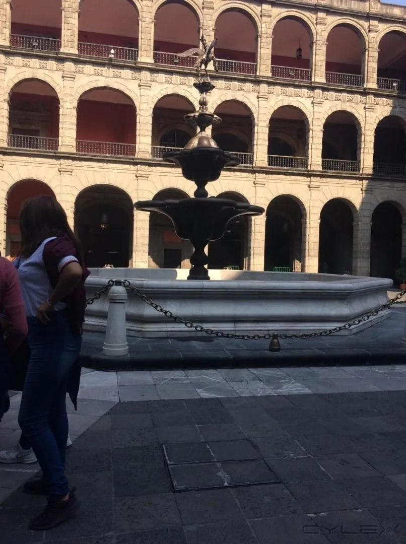 La imagen 41 de la Empresa FOTO PLAZA SA DE CV