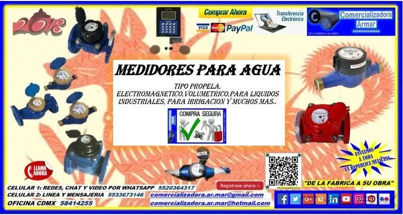 La imagen 10 de la Empresa COMERCIALIZADORA ARMAR