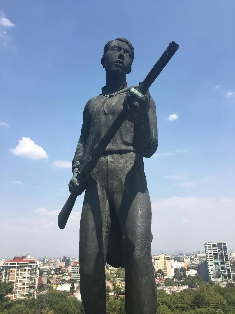 La imagen 6 de la Empresa FOTO PLAZA SA DE CV