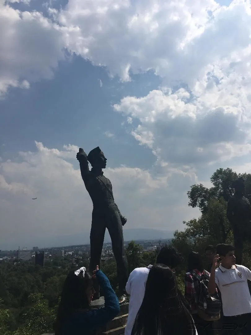 La imagen 69 de la Empresa FOTO PLAZA SA DE CV
