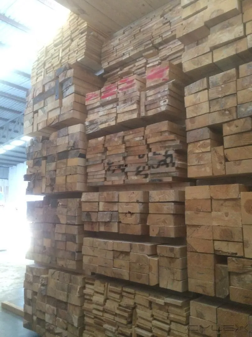 La imagen 4 de la Empresa MADERERIA EL CAMPO