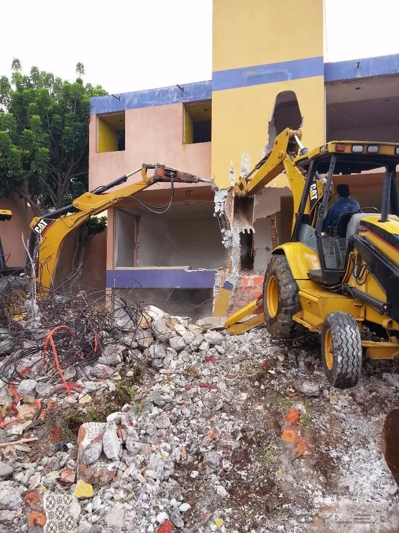 La imagen 7 de la Empresa MADSER MAQUINARIA