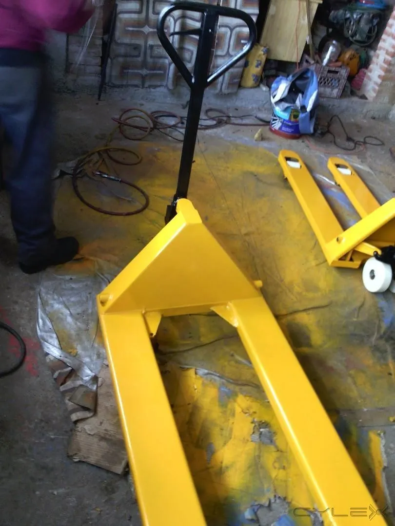 La imagen 7 de la Empresa SERVICIO HIDRAULICO Y ELECTRICO JIREH