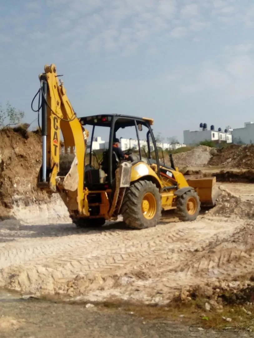 La imagen 8 de la Empresa MADSER MAQUINARIA