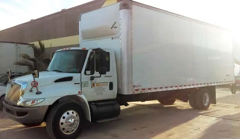 La imagen 1 de la Empresa AUTOTRANSPORTES DESA