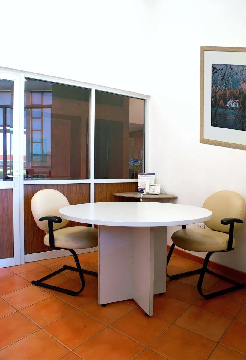 La imagen 4 de la Empresa BEST WESTERN SALTILLO
