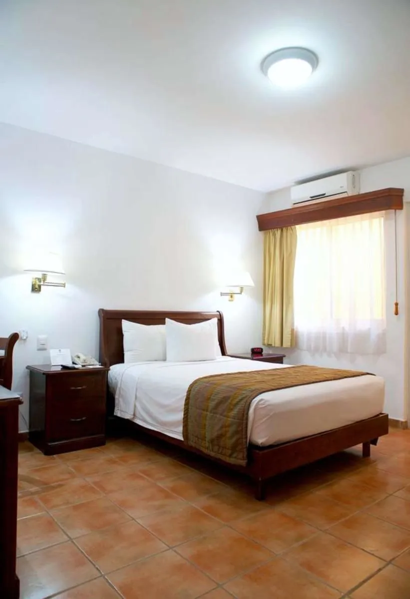 La imagen 24 de la Empresa BEST WESTERN SALTILLO