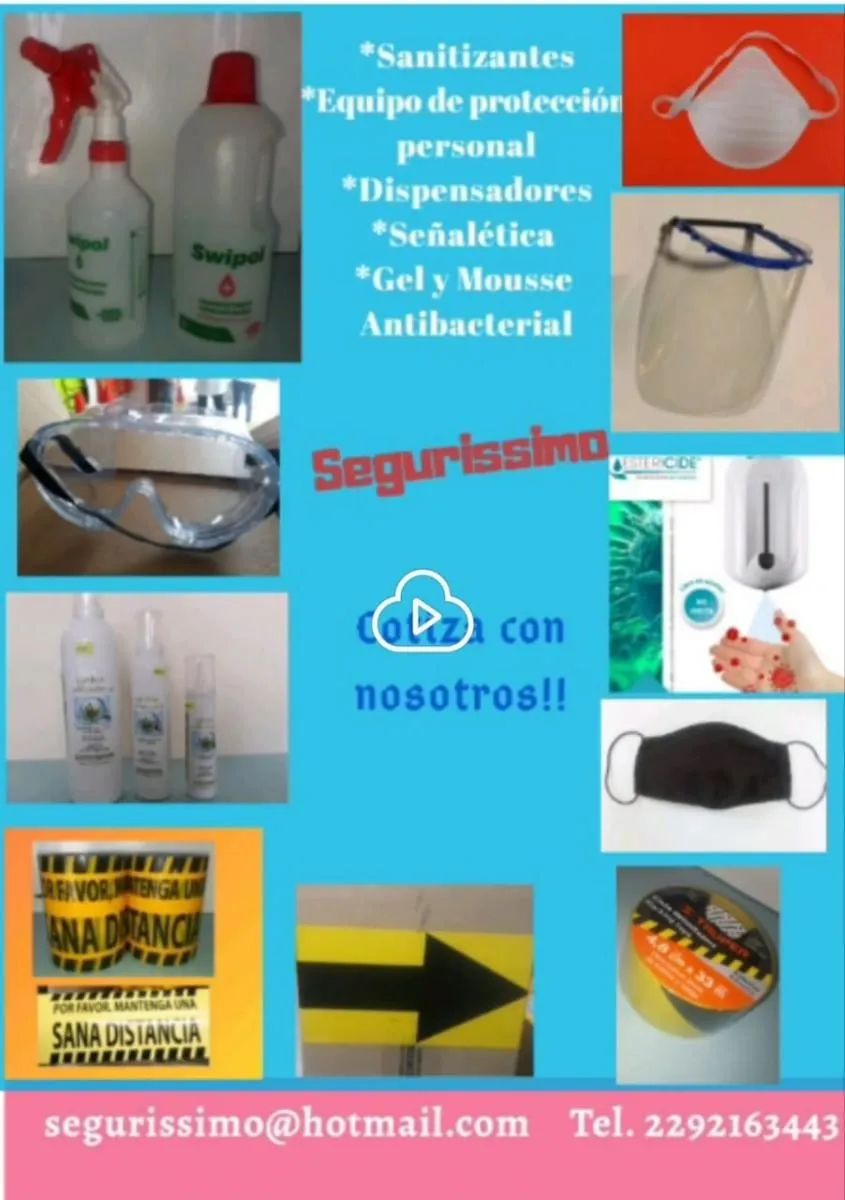 La imagen 3 de la Empresa SEGURISSIMO