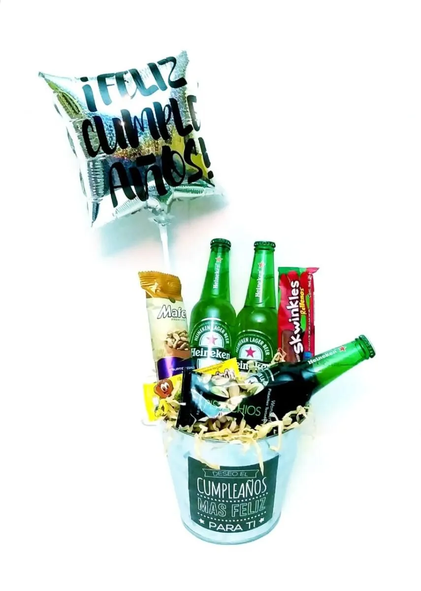 La imagen 7 de la Empresa REGALOS ¡QUE DETALLE!