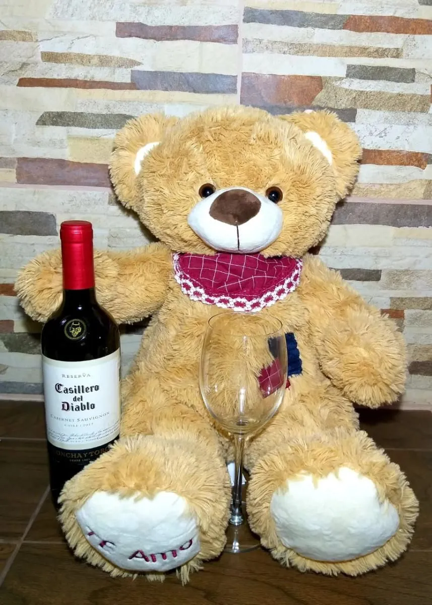 La imagen 2 de la Empresa REGALOS ¡QUE DETALLE!