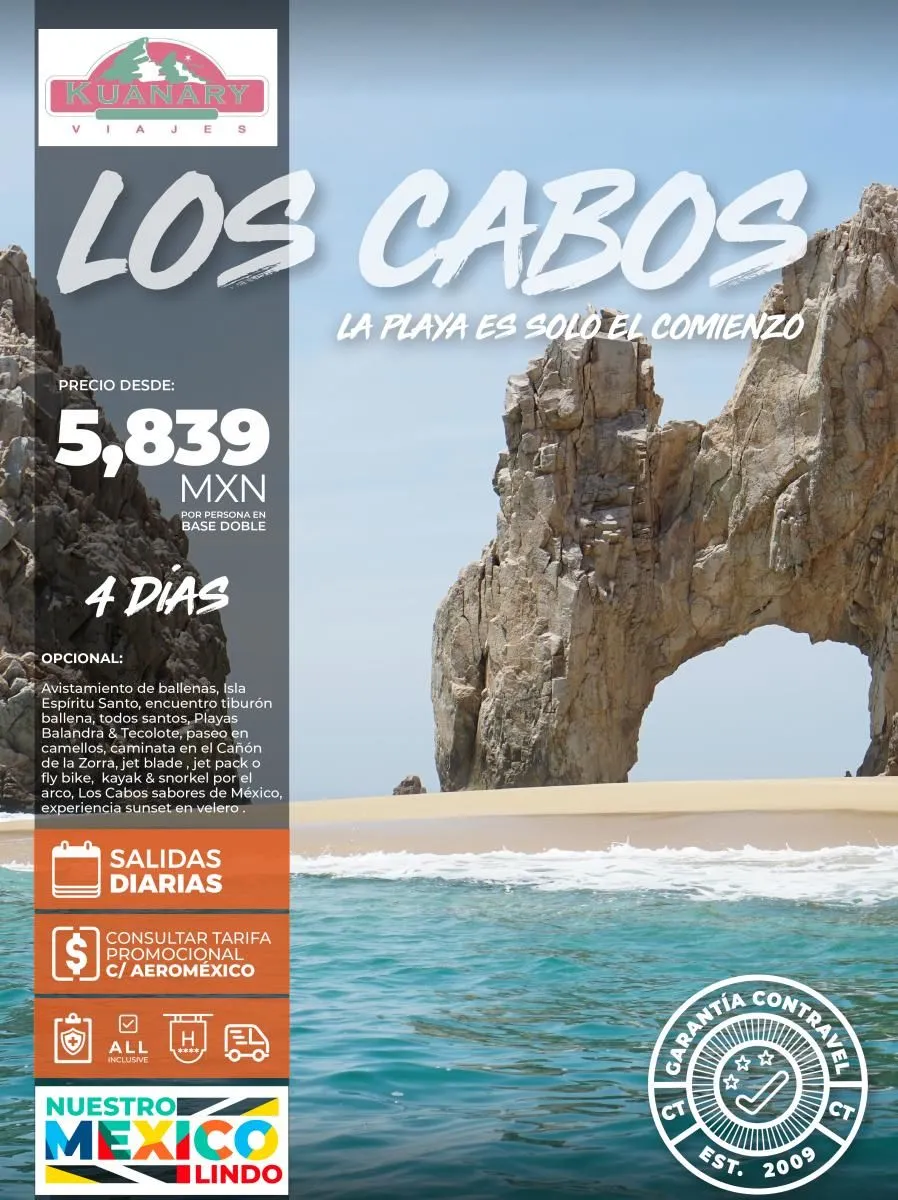 La imagen 5 de la Empresa AGENCIA DE VIAJES KUANARY