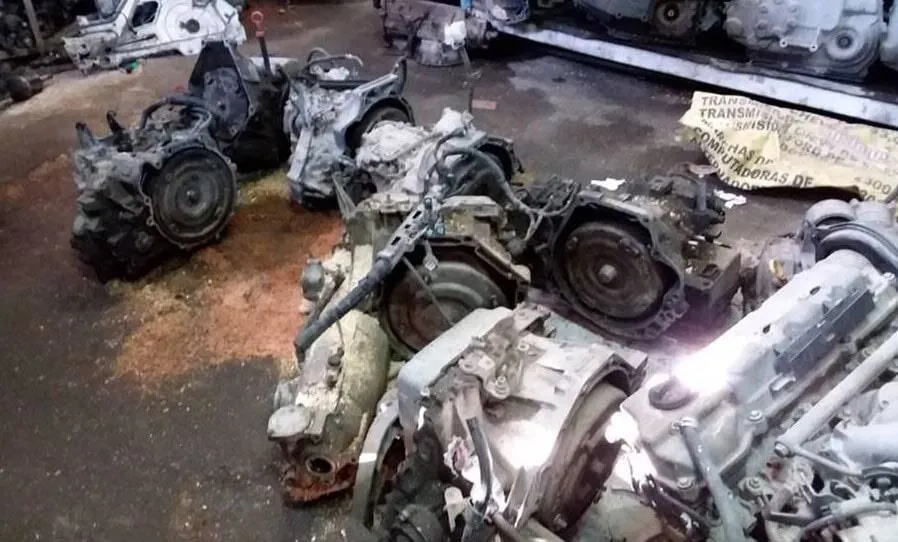 La imagen 1 de la Empresa YONKE BAÑUELOS