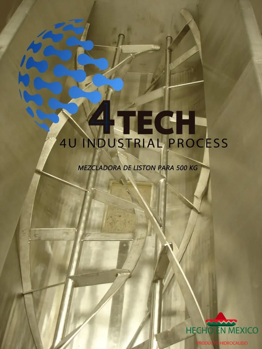 La imagen 7 de la Empresa 4TECHMX