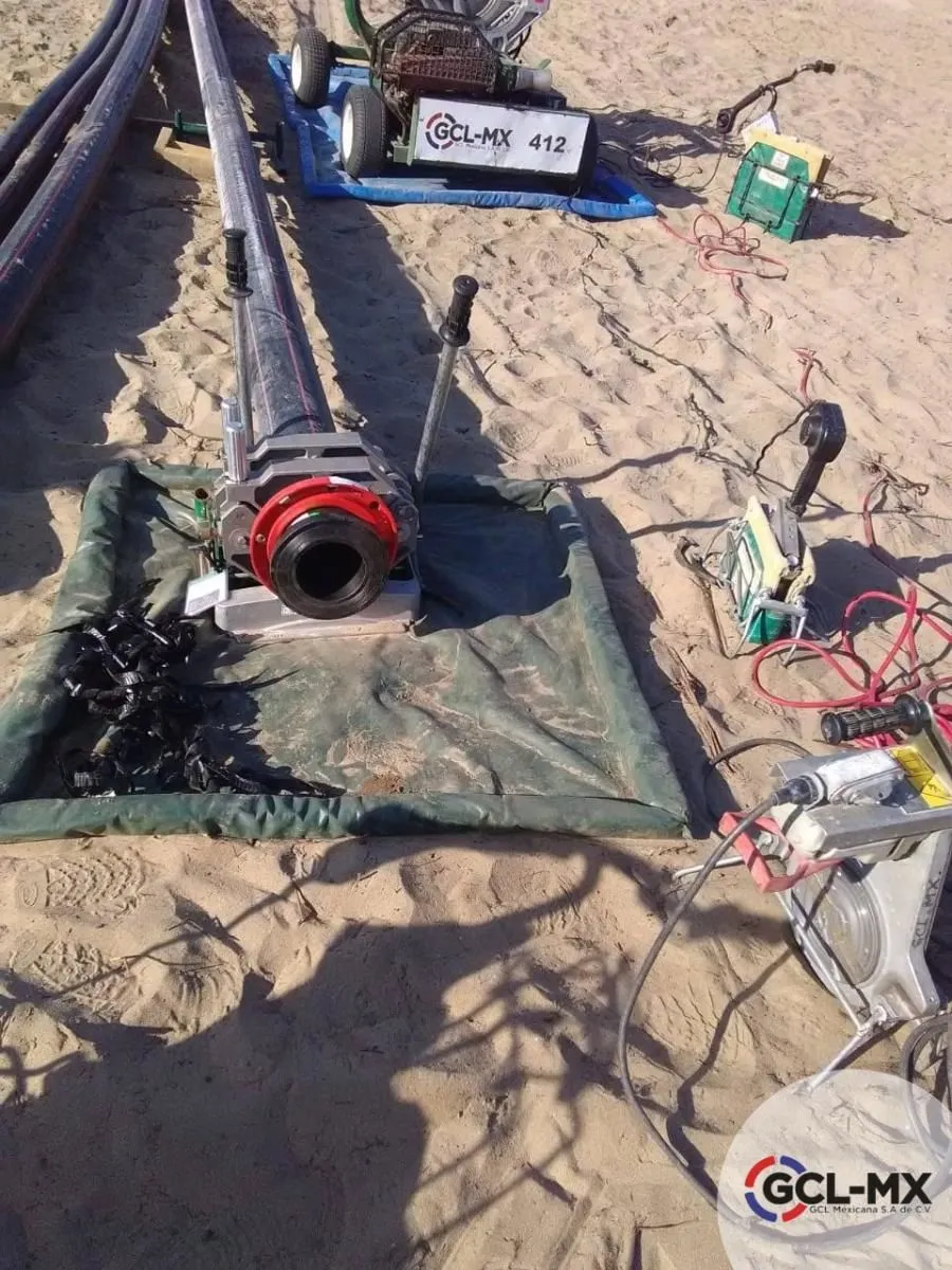 La imagen 12 de la Empresa GCL MEXICANA SA DE CV