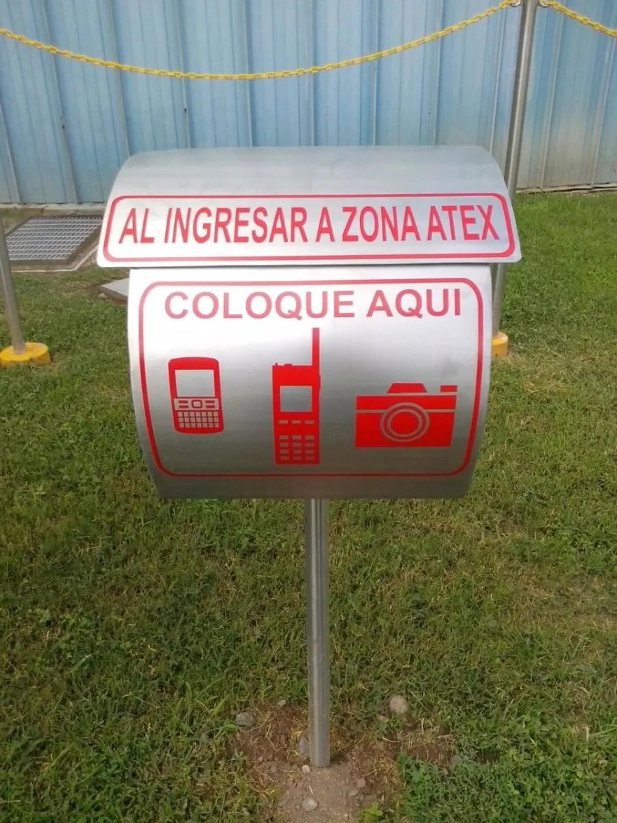 La imagen 3 de la Empresa MC INDUSTRIAL