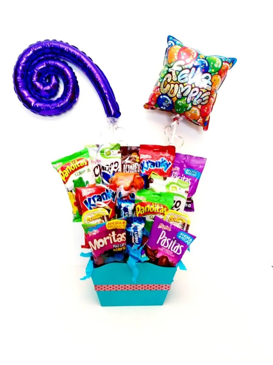 La imagen 4 de la Empresa REGALOS ¡QUE DETALLE!