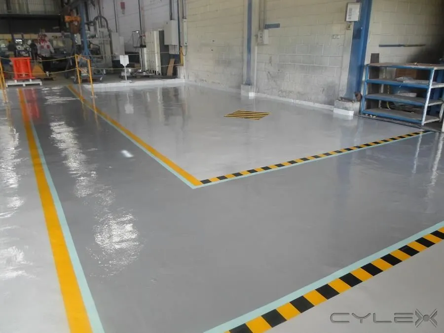 La imagen 5 de la Empresa FD SUPPLY CENTER