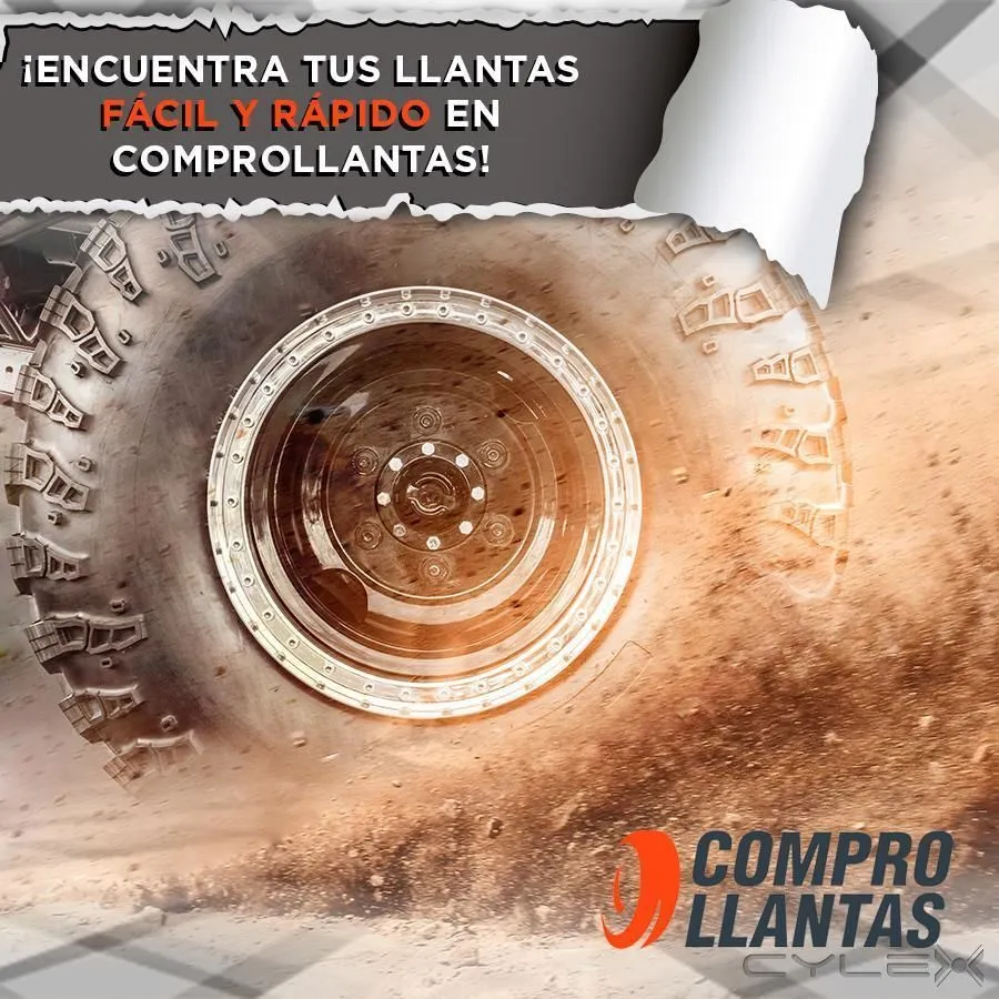 La imagen 3 de la Empresa COMPROLLANTAS