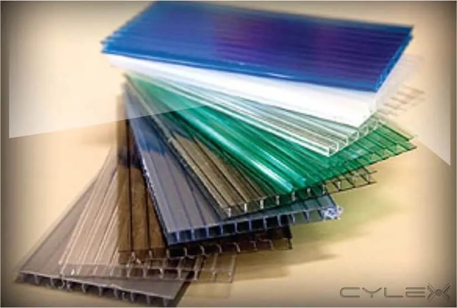 La imagen 1 de la Empresa PROCELL POLICARBONATO