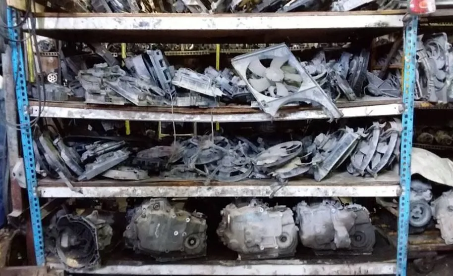 La imagen 3 de la Empresa YONKE BAÑUELOS